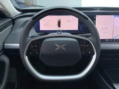 Xpeng P7 2020 670N - ფოტო 15