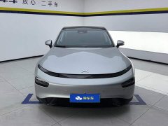 Xpeng P7 2020 670N - ფოტო 2