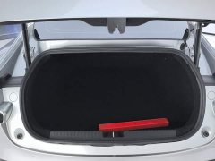 Xpeng P7 2020 670N - ფოტო 4