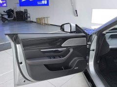 Xpeng P7 2020 670N - ფოტო 7