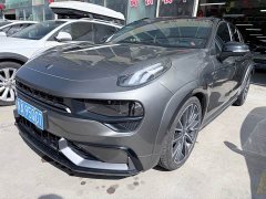 Lynk & Co Geely Lynk & Co 02 Hatchback 2.0T Diesel Plus - ფოტო 1