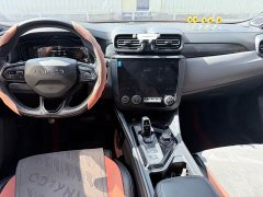 Lynk & Co Geely Lynk & Co 02 Hatchback 2.0T Diesel Plus - ფოტო 13
