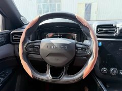 Lynk & Co Geely Lynk & Co 02 Hatchback 2.0T Diesel Plus - ფოტო 14