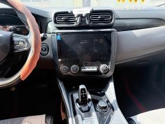 Lynk & Co Geely Lynk & Co 02 Hatchback 2.0T Diesel Plus - ფოტო 15
