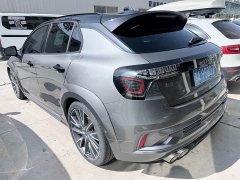 Lynk & Co Geely Lynk & Co 02 Hatchback 2.0T Diesel Plus - ფოტო 17