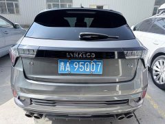 Lynk & Co Geely Lynk & Co 02 Hatchback 2.0T Diesel Plus - ფოტო 18