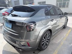 Lynk & Co Geely Lynk & Co 02 Hatchback 2.0T Diesel Plus - ფოტო 19