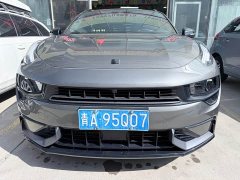 Lynk & Co Geely Lynk & Co 02 Hatchback 2.0T Diesel Plus - ფოტო 2