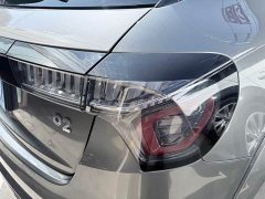 Lynk & Co Geely Lynk & Co 02 Hatchback 2.0T Diesel Plus - ფოტო 20