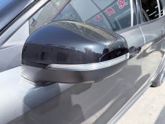Lynk & Co Geely Lynk & Co 02 Hatchback 2.0T Diesel Plus - ფოტო 6