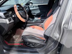 Lynk & Co Geely Lynk & Co 02 Hatchback 2.0T Diesel Plus - ფოტო 8