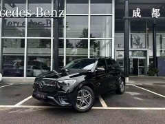 Mercedes-Benz GLE (Imported) 2024 GLE 450 4MATIC Fashion - ფოტო 1