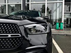 Mercedes-Benz GLE (Imported) 2024 GLE 450 4MATIC Fashion - ფოტო 10