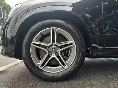 Mercedes-Benz GLE (Imported) 2024 GLE 450 4MATIC Fashion - ფოტო 13