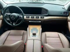 Mercedes-Benz GLE (Imported) 2024 GLE 450 4MATIC Fashion - ფოტო 14