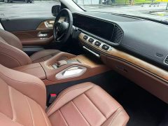 Mercedes-Benz GLE (Imported) 2024 GLE 450 4MATIC Fashion - ფოტო 15