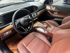 Mercedes-Benz GLE (Imported) 2024 GLE 450 4MATIC Fashion - ფოტო 16