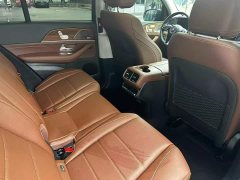 Mercedes-Benz GLE (Imported) 2024 GLE 450 4MATIC Fashion - ფოტო 17