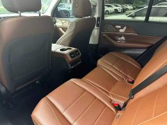 Mercedes-Benz GLE (Imported) 2024 GLE 450 4MATIC Fashion - ფოტო 18