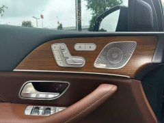 Mercedes-Benz GLE (Imported) 2024 GLE 450 4MATIC Fashion - ფოტო 19