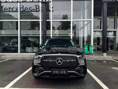 Mercedes-Benz GLE (Imported) 2024 GLE 450 4MATIC Fashion - ფოტო 2