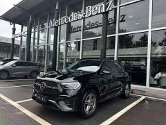 Mercedes-Benz GLE (Imported) 2024 GLE 450 4MATIC Fashion - ფოტო 4