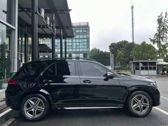 Mercedes-Benz GLE (Imported) 2024 GLE 450 4MATIC Fashion - ფოტო 5