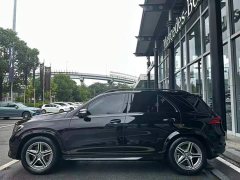 Mercedes-Benz GLE (Imported) 2024 GLE 450 4MATIC Fashion - ფოტო 6