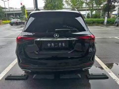 Mercedes-Benz GLE (Imported) 2024 GLE 450 4MATIC Fashion - ფოტო 7