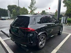 Mercedes-Benz GLE (Imported) 2024 GLE 450 4MATIC Fashion - ფოტო 8