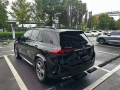 Mercedes-Benz GLE (Imported) 2024 GLE 450 4MATIC Fashion - ფოტო 9