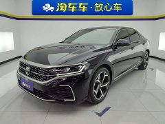 Volkswagen Passat Facelift 330TSI Starry Sky Elite - ფოტო 1