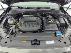 Volkswagen Passat Facelift 330TSI Starry Sky Elite - ფოტო 10