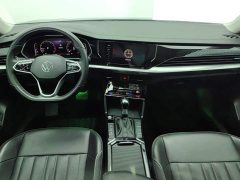 Volkswagen Passat Facelift 330TSI Starry Sky Elite - ფოტო 12