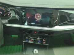 Volkswagen Passat Facelift 330TSI Starry Sky Elite - ფოტო 13