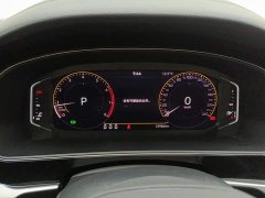 Volkswagen Passat Facelift 330TSI Starry Sky Elite - ფოტო 14