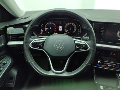 Volkswagen Passat Facelift 330TSI Starry Sky Elite - ფოტო 15