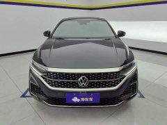 Volkswagen Passat Facelift 330TSI Starry Sky Elite - ფოტო 2