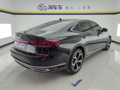 Volkswagen Passat Facelift 330TSI Starry Sky Elite - ფოტო 3