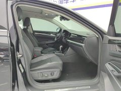 Volkswagen Passat Facelift 330TSI Starry Sky Elite - ფოტო 8