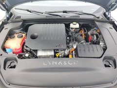Lynk & Co Geely Lynk & Co 07 EM-P 126 Long Range Ultra - ფოტო 10