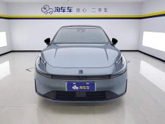 Lynk & Co Geely Lynk & Co 07 EM-P 126 Long Range Ultra - ფოტო 2