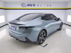 Lynk & Co Geely Lynk & Co 07 EM-P 126 Long Range Ultra - ფოტო 3