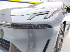 Lynk & Co Geely Lynk & Co 07 EM-P 126 Long Range Ultra - ფოტო 5
