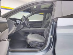 Lynk & Co Geely Lynk & Co 07 EM-P 126 Long Range Ultra - ფოტო 9