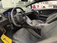 Lamborghini Huracán 2020 Huracán EVO RWD - ფოტო 5