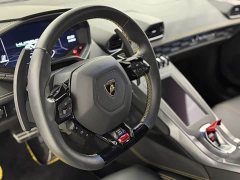 Lamborghini Huracán 2020 Huracán EVO RWD - ფოტო 6