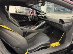 Lamborghini Huracán 2020 Huracán EVO RWD - ფოტო 7