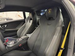 Lamborghini Huracán 2020 Huracán EVO RWD - ფოტო 8