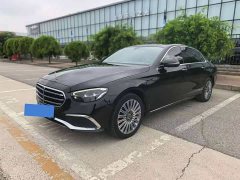 Mercedes-Benz E-Class E 300 L Fashion Edition - ფოტო 1